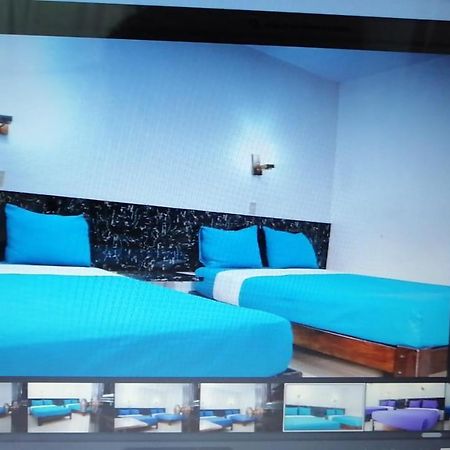 Hotel Mintzicuri Morelia Eksteriør bilde